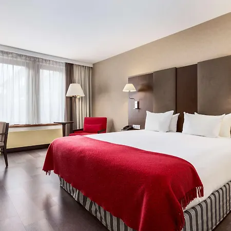 Nh Hotel
