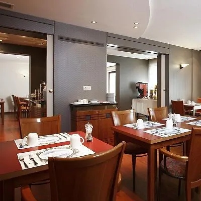 Hotel Nh