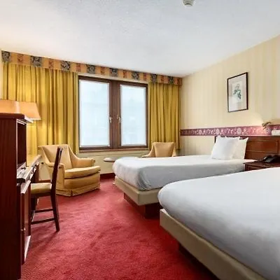 Hotel Nh Malinas