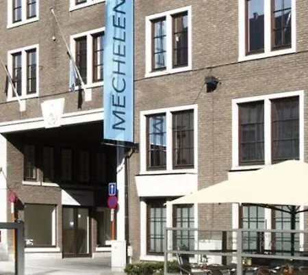Hotel Nh 3*
