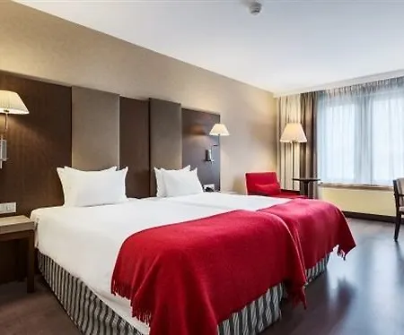 Hotel Nh Malinas