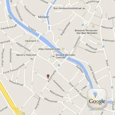 Nh Mechelen