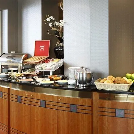 Hotel Nh