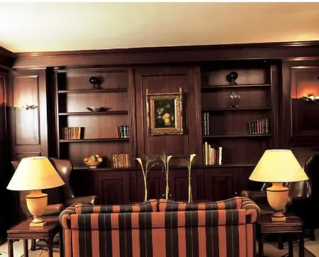 Nh Hotel 3*
