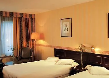 Nh Hotell Mechelen