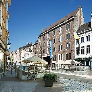 Szálloda Nh