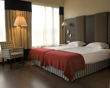 Szálloda Nh Mechelen