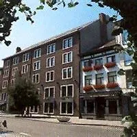 Nh Szálloda 3*